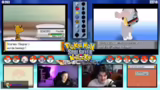 Team Rocket Hauptquartier und…