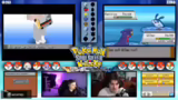 Rätsel, Pokémon-Begegnungen u…