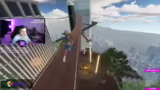 Only Up-Challenge und gesucht…