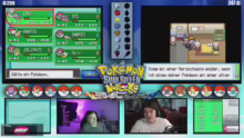 Hardcore Randomizer SoulLink Nuzlocke !…