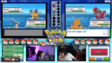 Shiny-Jagd, Safari-Zone und T…