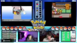 Diskussion über Pokémon-Spiel…