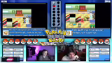 Diskussion über Pokémon-Typen…