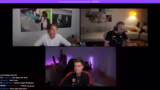 Diskussion über Alessias Tatt…