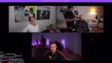 Gespräch mit dem Friseur und…