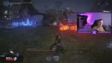 SOLO ELDENLORD in NIGHTREIGN !rewards !…