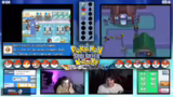Pokémon Encounter und Team Zu…