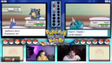 Turm, Pokémon-Typen und Team-…