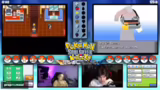 Feinabstimmung des Teams und…
