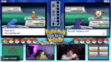 Pokémon Strategie Diskussion…