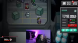 Ende des Streams, Frustration…