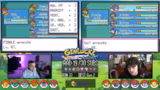 Pokémon FireRed/LeafGreen