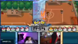 Pokémon-Begegnungen, Strategi…
