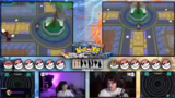 PokéWood und Filmaufnahmen