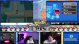 Team Plasma und Zerschneider