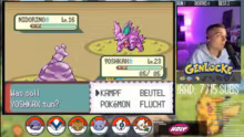 [!BADGE]ERSTES MAL GEN 3 !genlocke - sc…