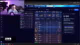 Analyse eines Spielers und Di…