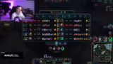 Analyse verlorener League of…