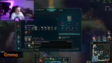 League of Legends