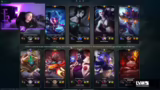 Raid und Teamzusammensetzung…