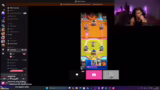 Handy-Check und Clash Royale…
