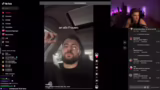 Diskussion über Zoe, Bachelor…