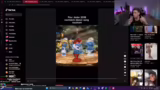 Plattformwechsel zu Twitch un…
