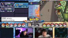 Pokémon Schwarz 2 !Soullink Challenge m…
