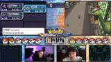 Pokémon Schwarz 2 !Soullink Challenge m…