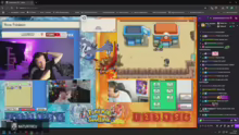 Hardcore Randomizer SoulLink Nuzlocke !…