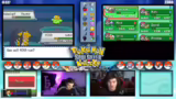 Angelversuche, Rerolls und un…