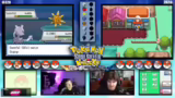 Pokémon Fänge und Team-Zusamm…