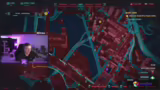 ERSTES Mal Cyberpunk antesten! [Tag 2/S…
