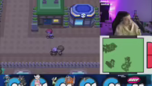 SOLO Hardcore Randomizer Nuzlocke !Chal…