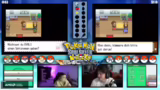 Evoli-Encounter und Lua-Einst…