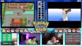 Neue Teammitglieder und Encou…