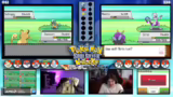 Shiny Shiggy und gescheiterte…