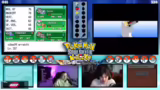 Legendäre Pokémon, Team-Zusam…