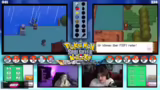 Vergleich von Pokémon und Sch…