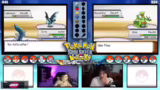 Shiny Encounter und Team-Opti…