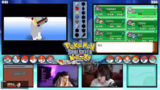 Pokémon HeartGold/SoulSilver