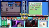 Acht Orden erreicht und Team-…