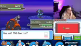 Pokémon Platinum Version