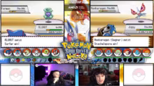 !Pokemon 2vs2 Soullink Challenge mit @Z…