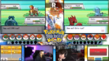 Raid mit Masuda und Kokowai-E…
