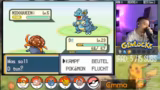 Pokémon HeartGold/SoulSilver