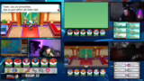 Level-Cap und Team-Anpassunge…
