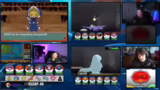 Kyogre-Fang und Legendary-Enc…