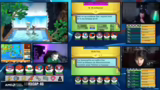 Level Caps, Items und Team-Vo…