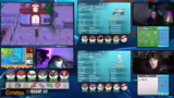 Team-Anpassungen und Vorberei…